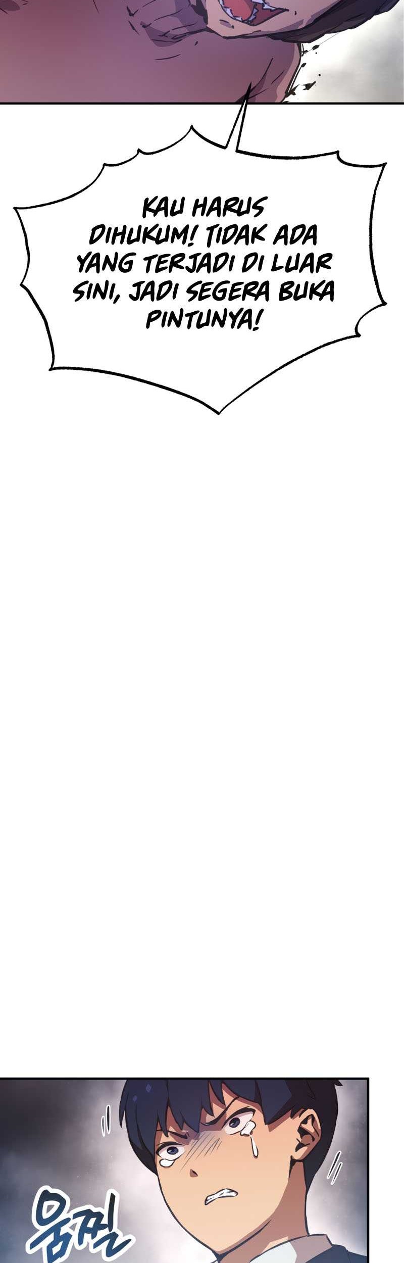 Ghost Story Club Chapter 16 Gambar 52