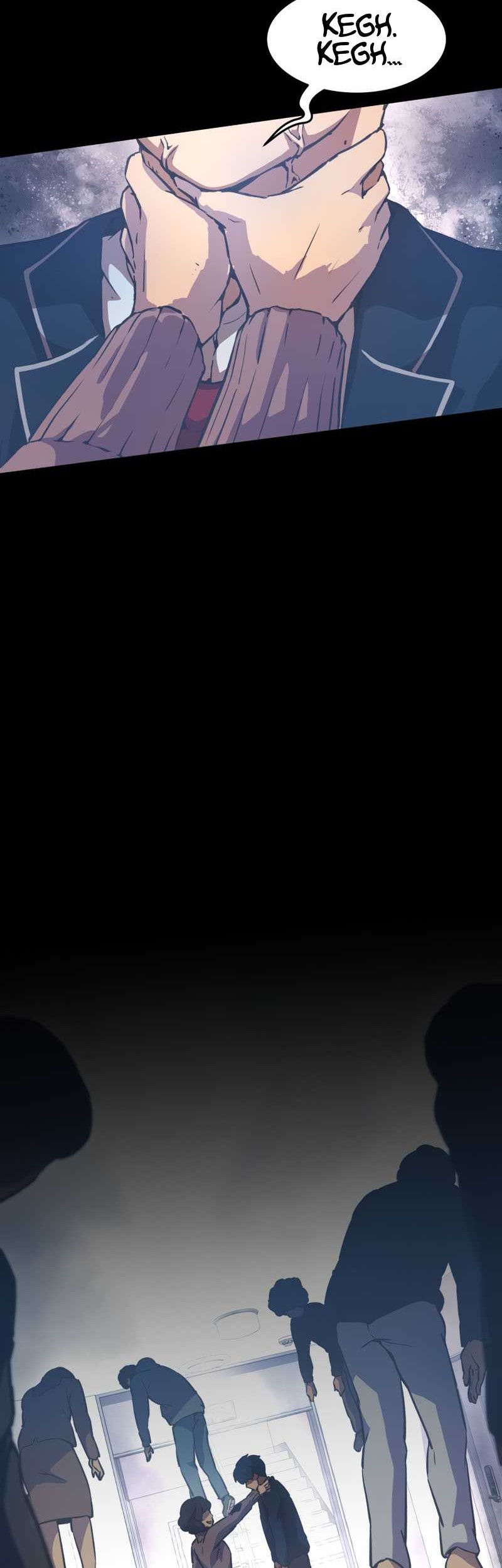 Ghost Story Club Chapter 16 Gambar 59