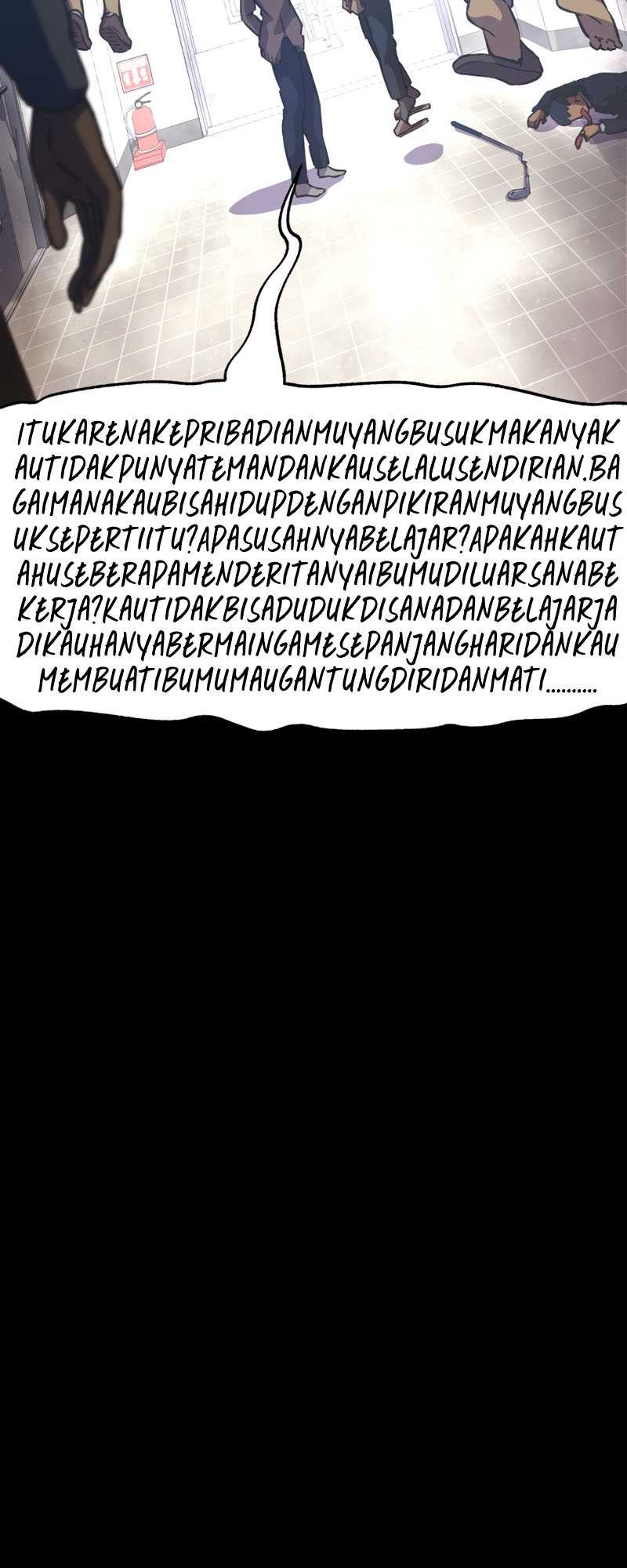 Ghost Story Club Chapter 16 Gambar 60