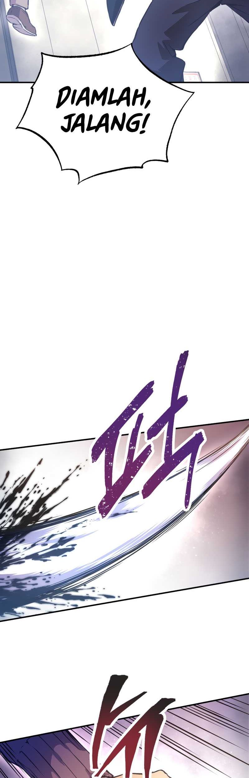 Ghost Story Club Chapter 16 Gambar 57