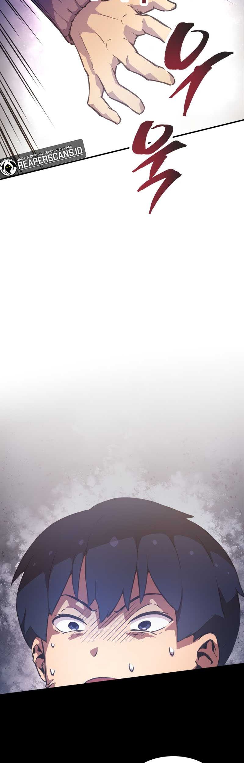 Ghost Story Club Chapter 16 Gambar 58