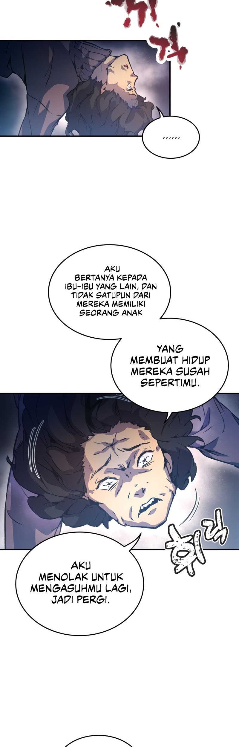 Ghost Story Club Chapter 16 Gambar 8