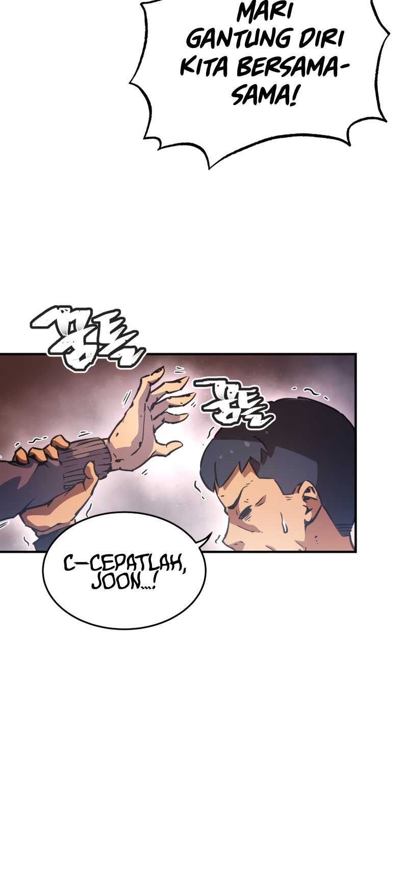 Ghost Story Club Chapter 16 Gambar 11