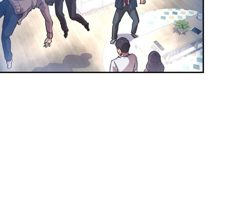 Ghost Story Club Chapter 16 Gambar 16