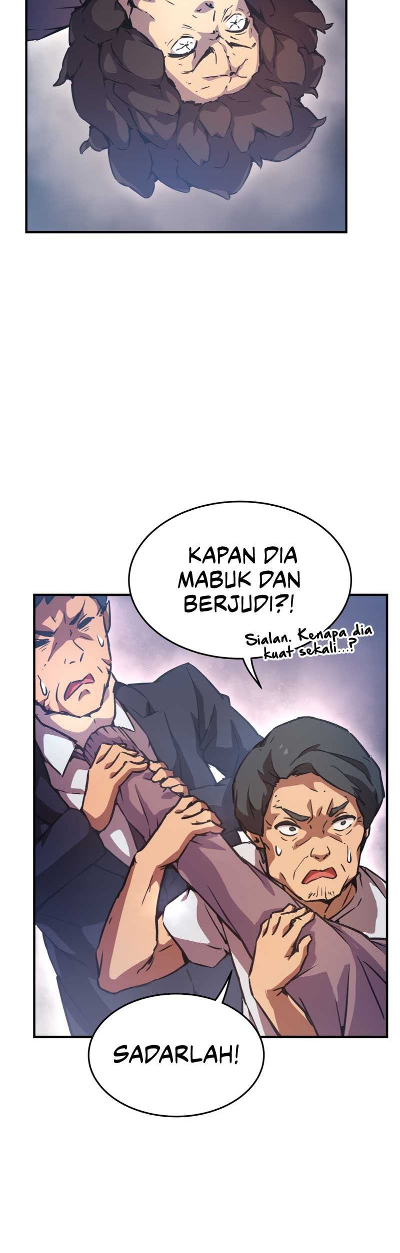 Ghost Story Club Chapter 16 Gambar 18