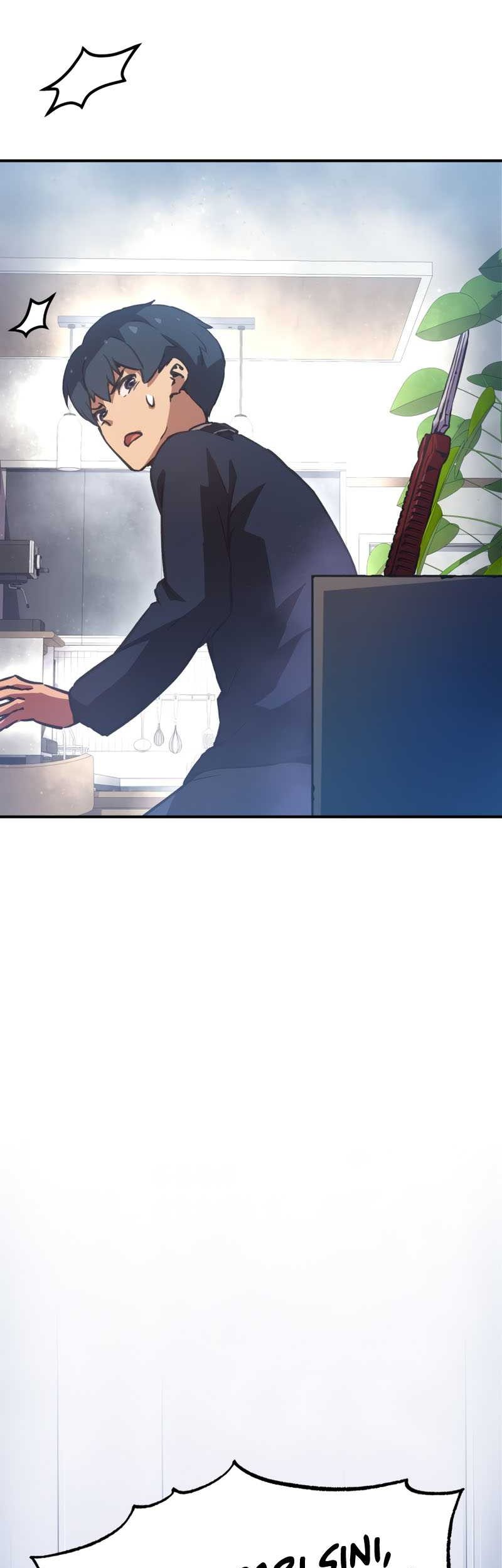 Ghost Story Club Chapter 16 Gambar 19