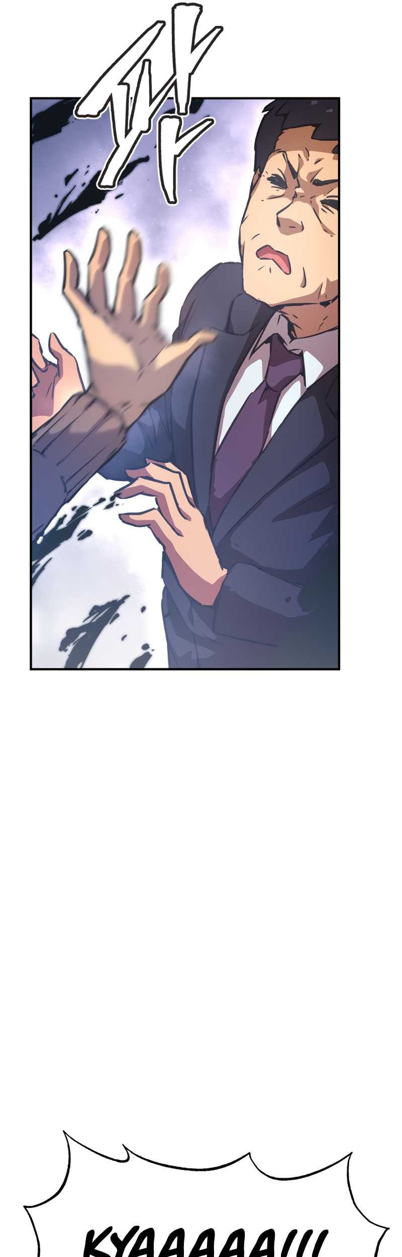 Ghost Story Club Chapter 16 Gambar 22