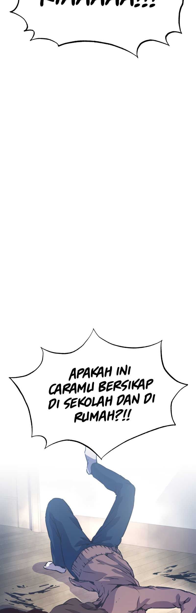 Ghost Story Club Chapter 16 Gambar 23