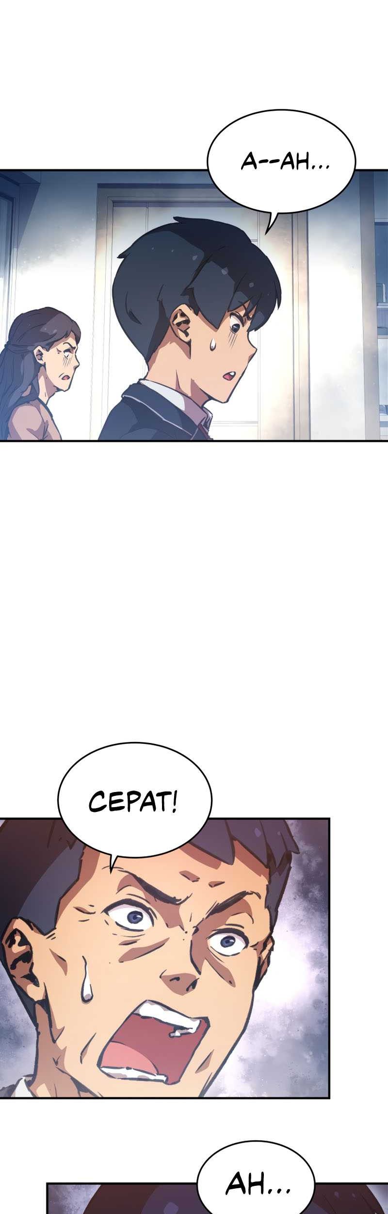 Ghost Story Club Chapter 16 Gambar 29