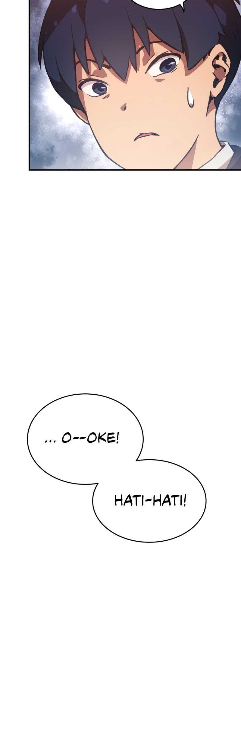 Ghost Story Club Chapter 16 Gambar 30