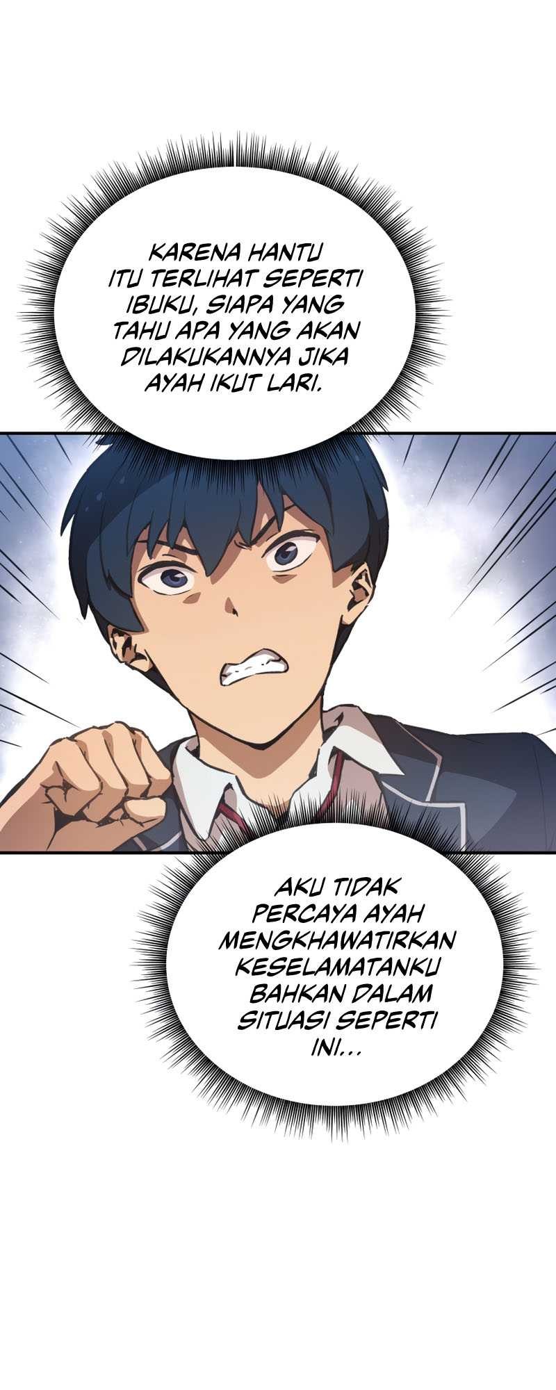 Ghost Story Club Chapter 16 Gambar 31