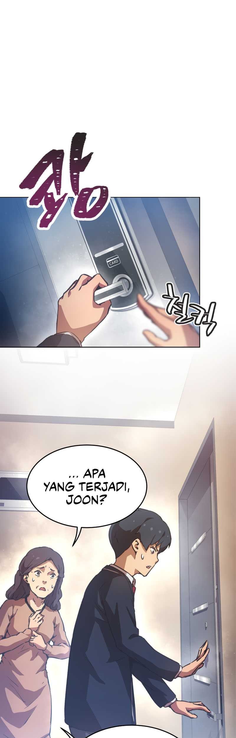 Ghost Story Club Chapter 16 Gambar 32