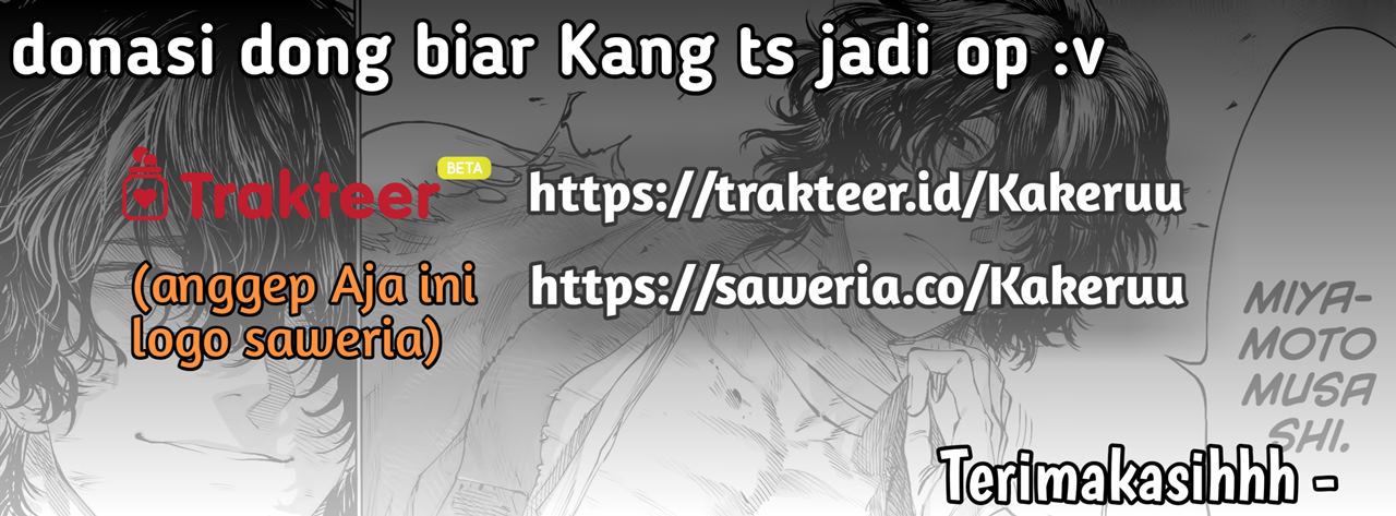 Tenkaichi – Nihon Saikyou Bugeisha Ketteisen Chapter 01.2 Gambar 22