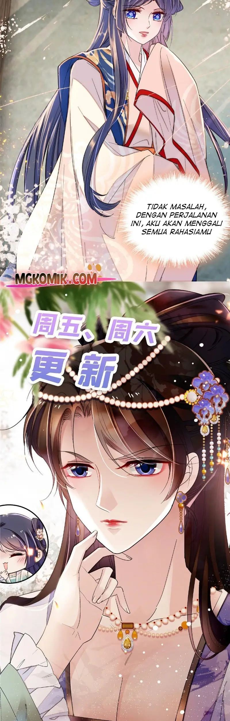 Sijin Chapter 278 Gambar 29