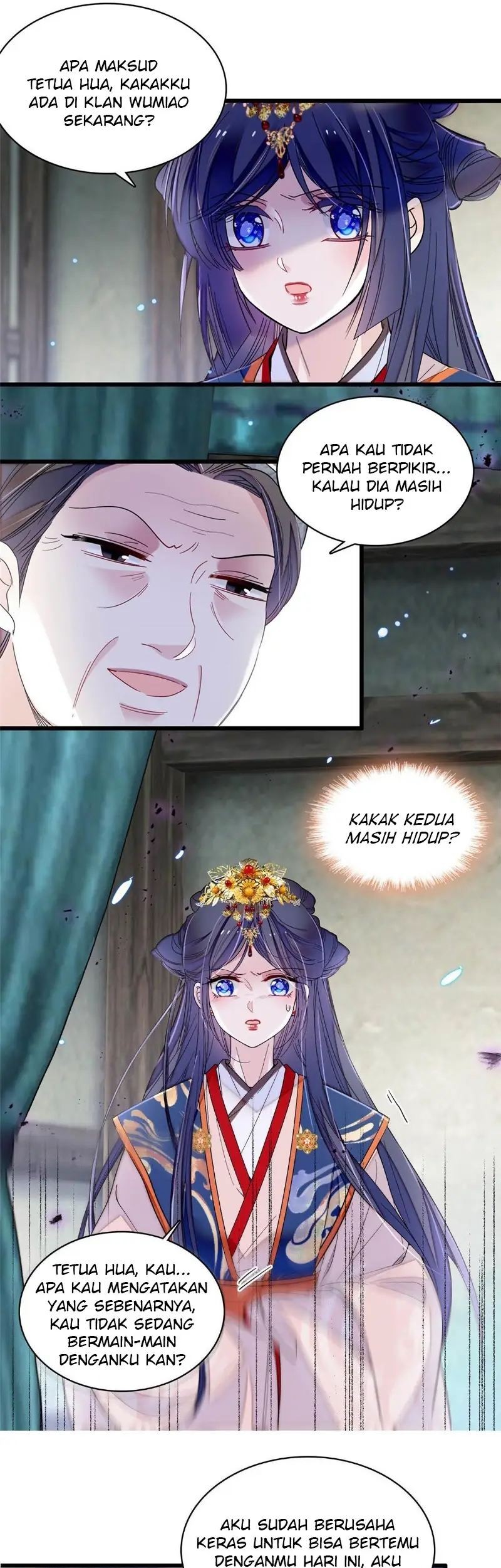 Sijin Chapter 278 Gambar 21