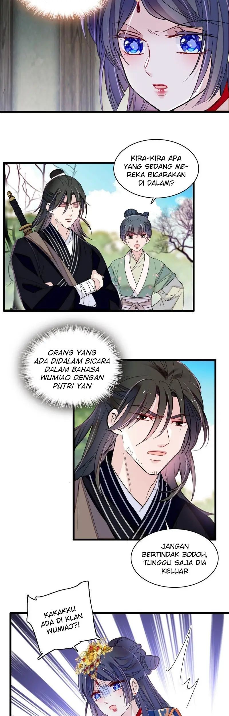 Sijin Chapter 278 Gambar 23