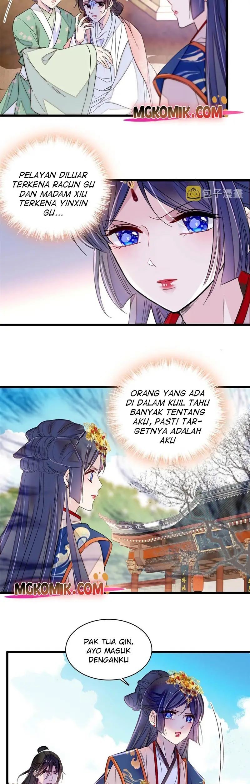 Sijin Chapter 278 Gambar 3