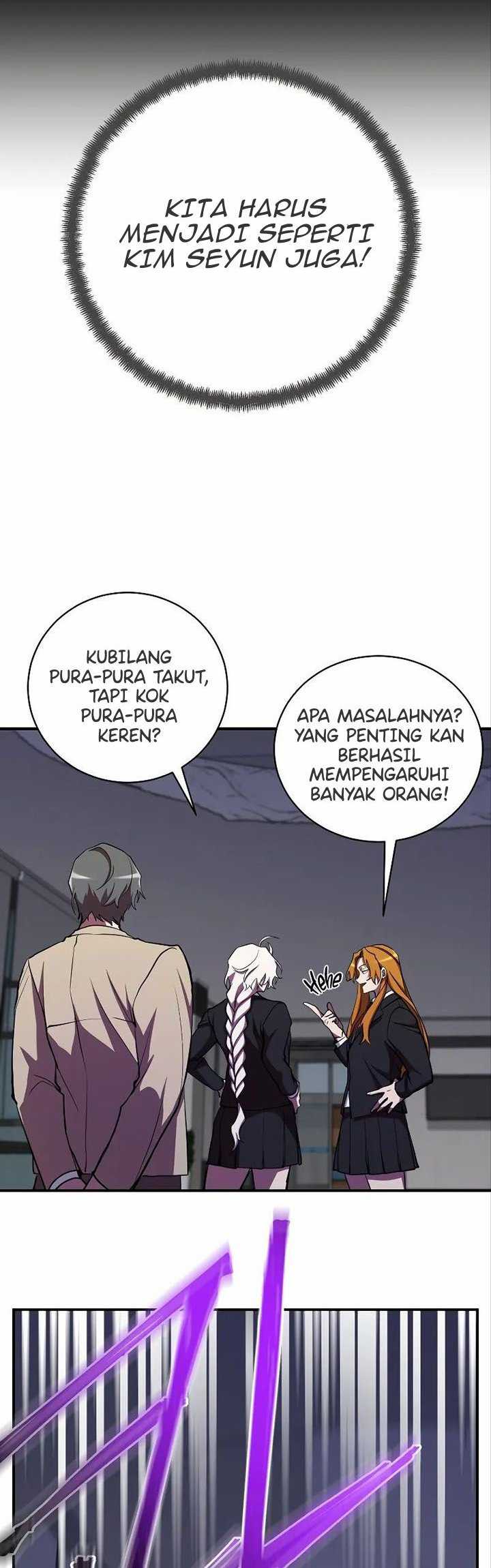My School Life Pretending to Be a Worthless Person Chapter 24 Gambar 18