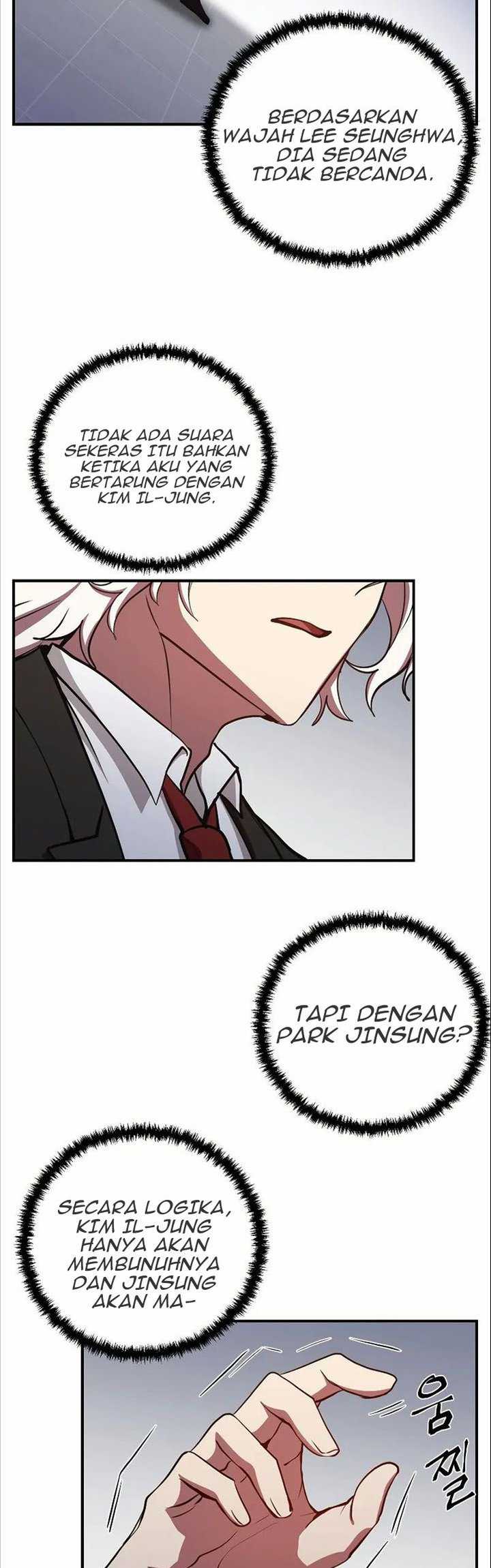 My School Life Pretending to Be a Worthless Person Chapter 24 Gambar 25