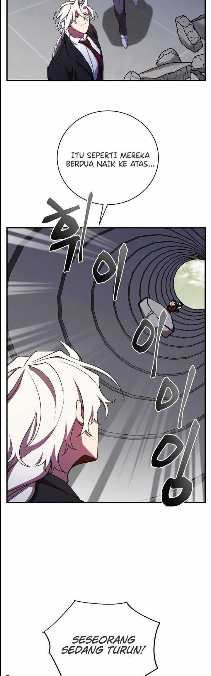 My School Life Pretending to Be a Worthless Person Chapter 24 Gambar 36