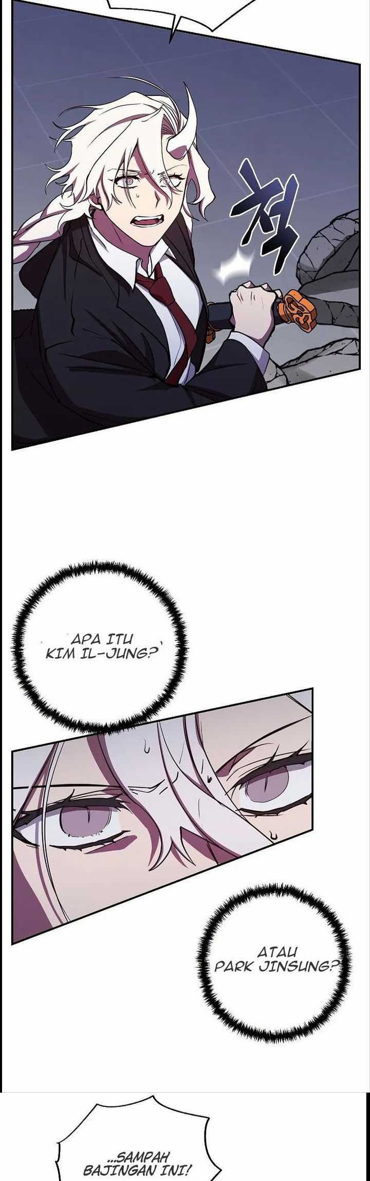 My School Life Pretending to Be a Worthless Person Chapter 24 Gambar 37