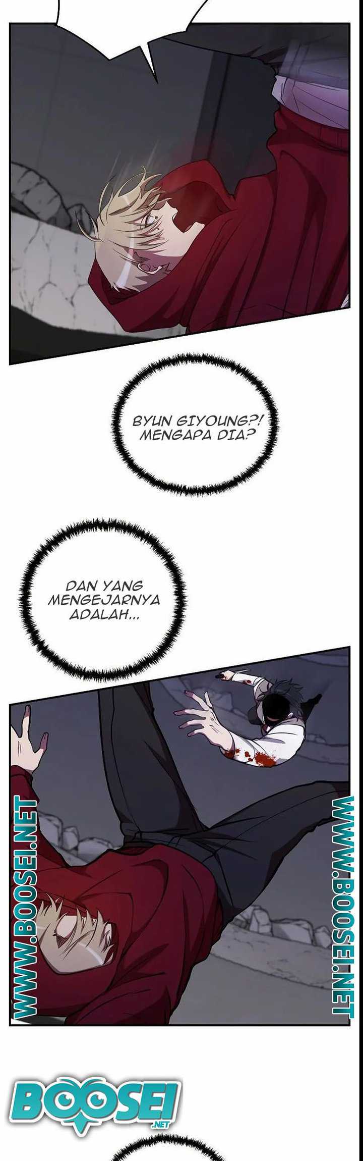 My School Life Pretending to Be a Worthless Person Chapter 24 Gambar 38