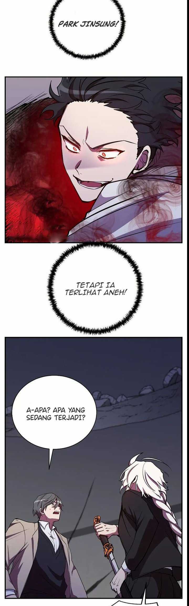 My School Life Pretending to Be a Worthless Person Chapter 24 Gambar 39