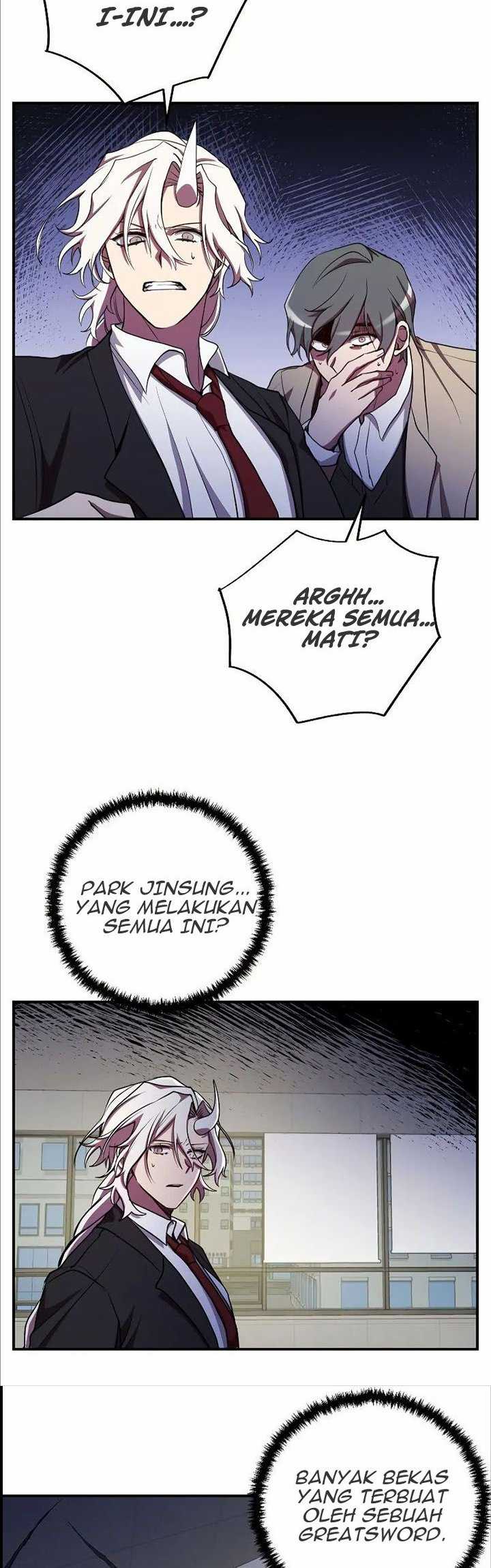 My School Life Pretending to Be a Worthless Person Chapter 24 Gambar 32