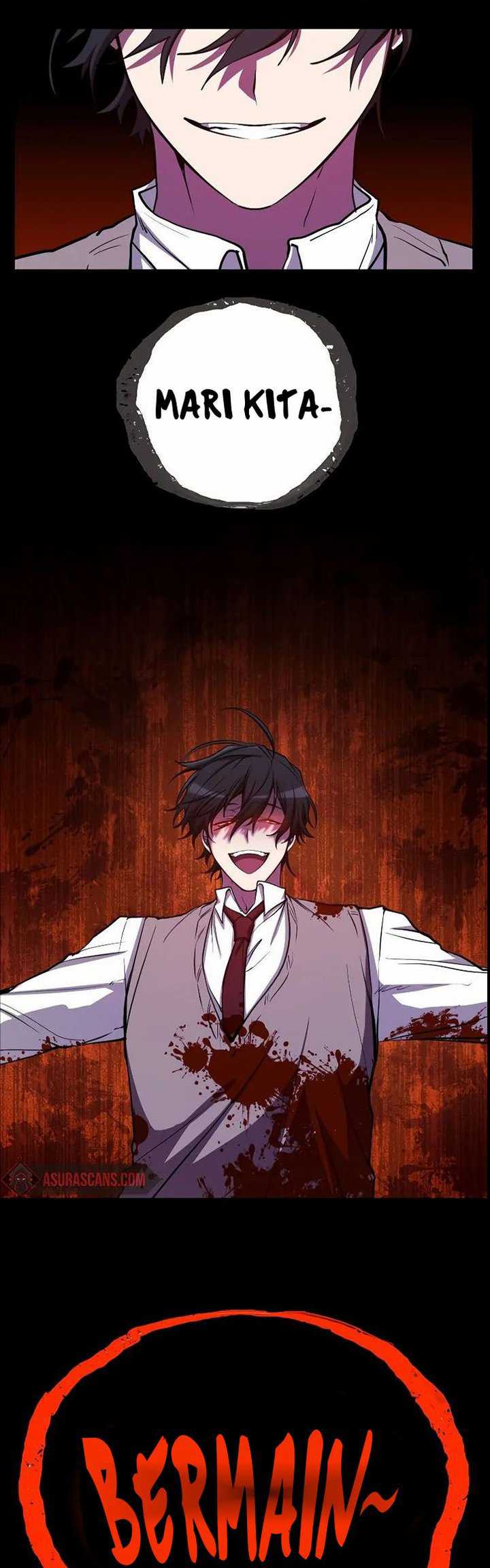 My School Life Pretending to Be a Worthless Person Chapter 24 Gambar 47