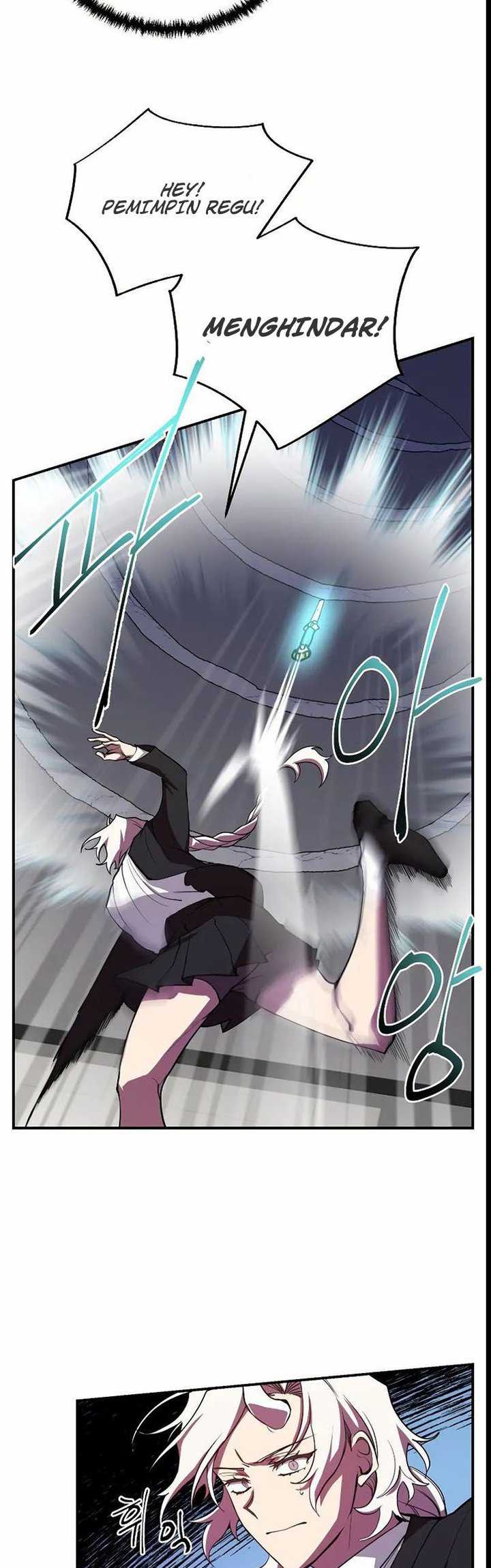 My School Life Pretending to Be a Worthless Person Chapter 24 Gambar 41