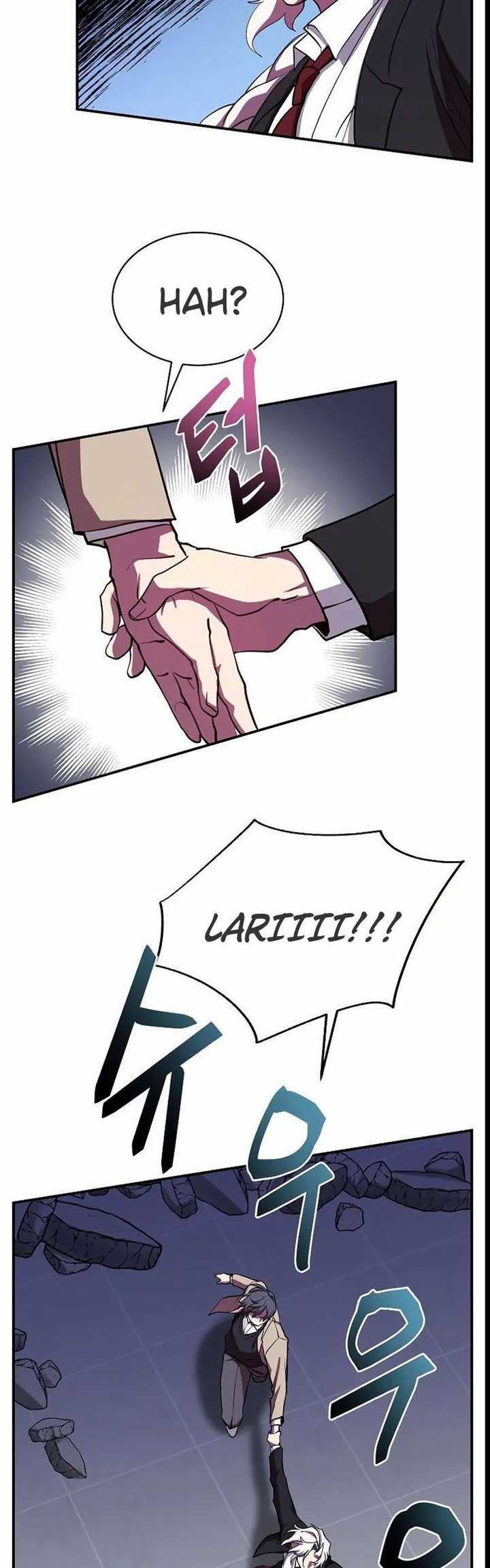 My School Life Pretending to Be a Worthless Person Chapter 24 Gambar 42