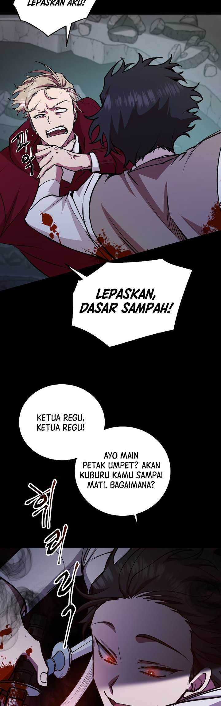 My School Life Pretending to Be a Worthless Person Chapter 23 Gambar 19
