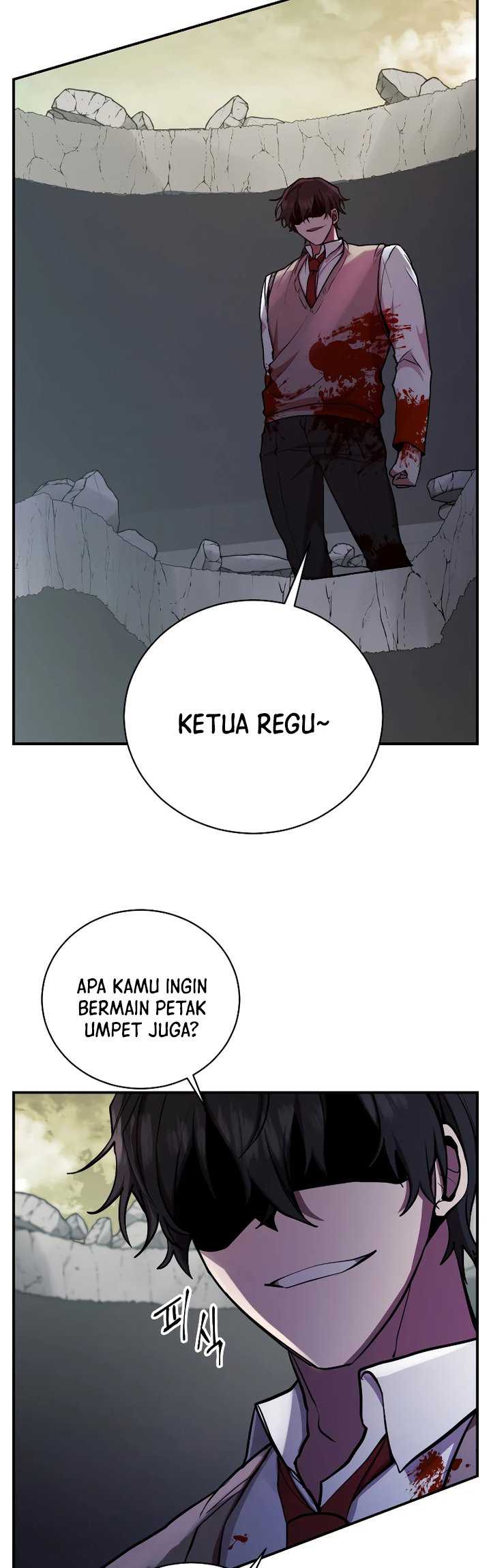 My School Life Pretending to Be a Worthless Person Chapter 23 Gambar 10