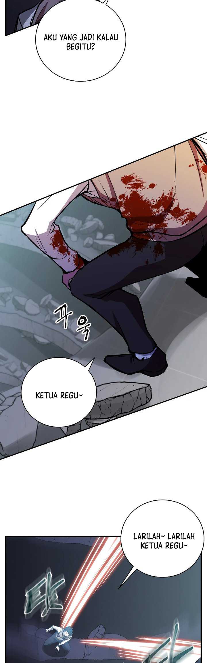 My School Life Pretending to Be a Worthless Person Chapter 23 Gambar 11