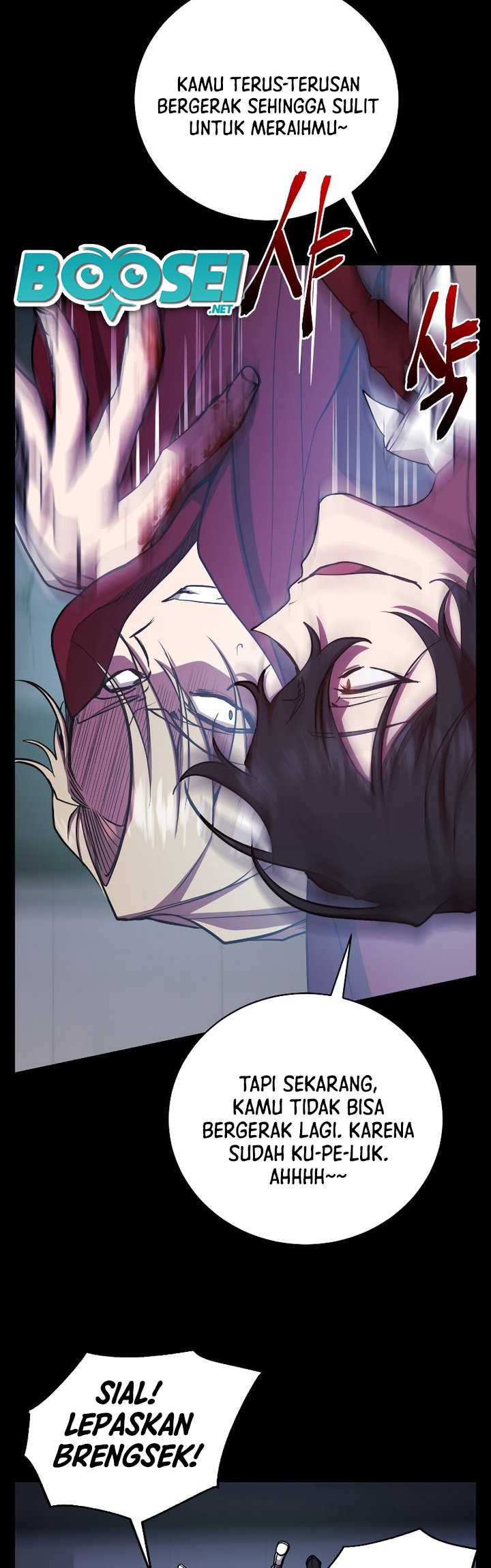 My School Life Pretending to Be a Worthless Person Chapter 23 Gambar 24