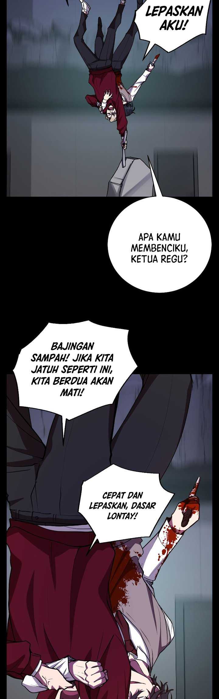 My School Life Pretending to Be a Worthless Person Chapter 23 Gambar 25