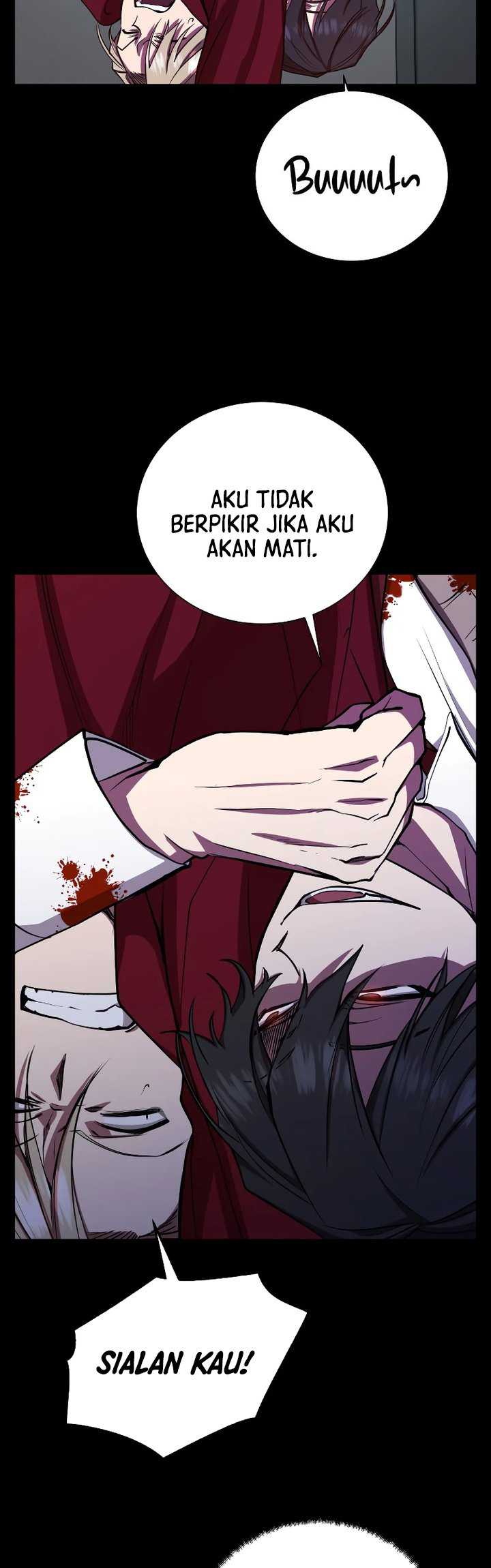 My School Life Pretending to Be a Worthless Person Chapter 23 Gambar 26