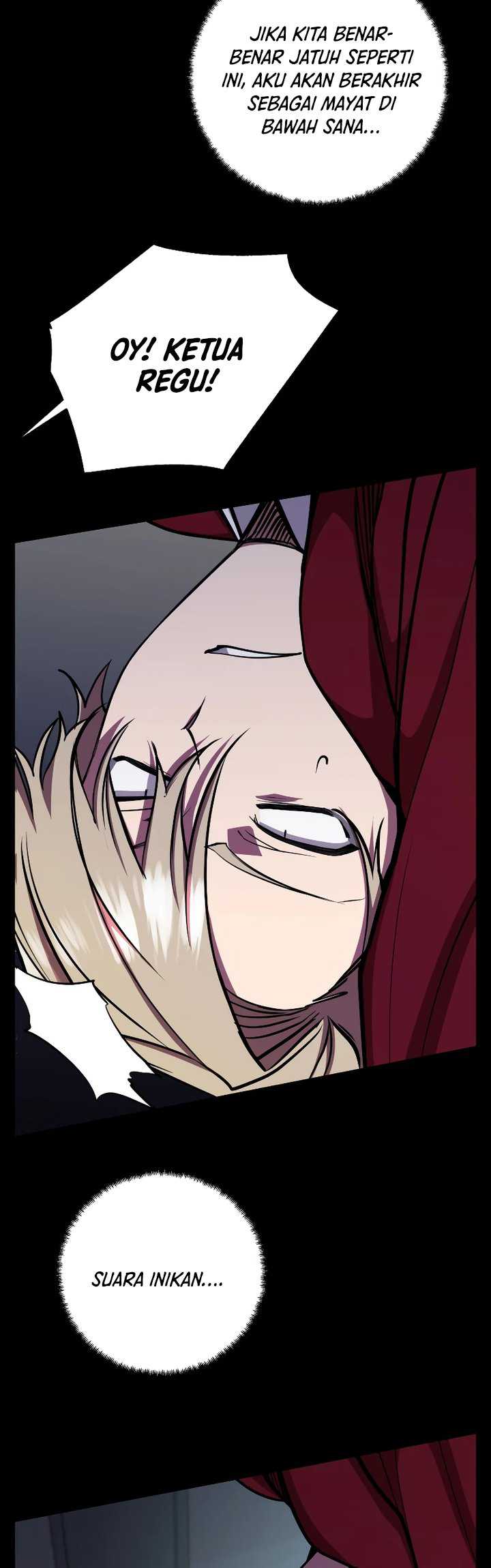 My School Life Pretending to Be a Worthless Person Chapter 23 Gambar 27