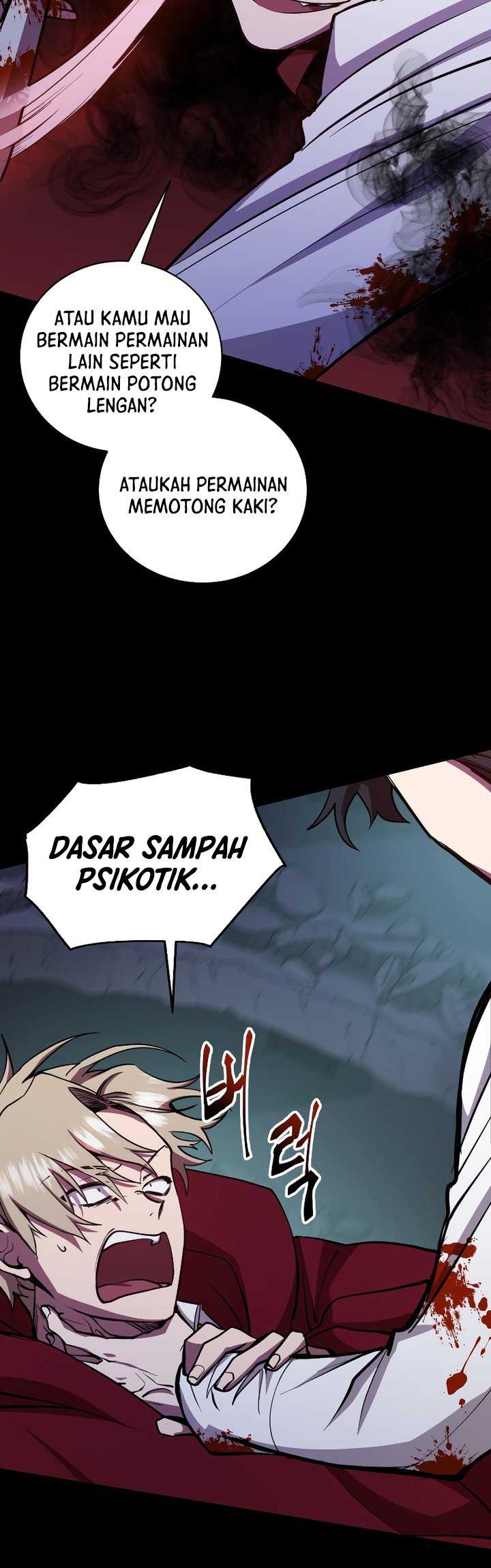 My School Life Pretending to Be a Worthless Person Chapter 23 Gambar 20