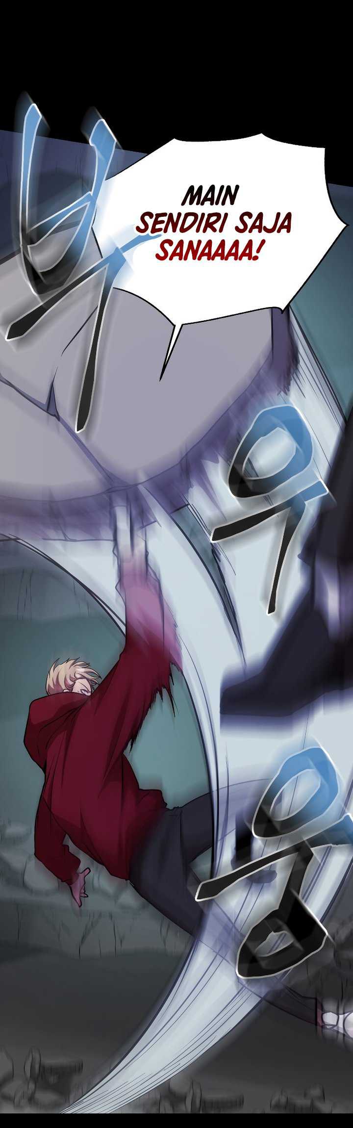 My School Life Pretending to Be a Worthless Person Chapter 23 Gambar 21