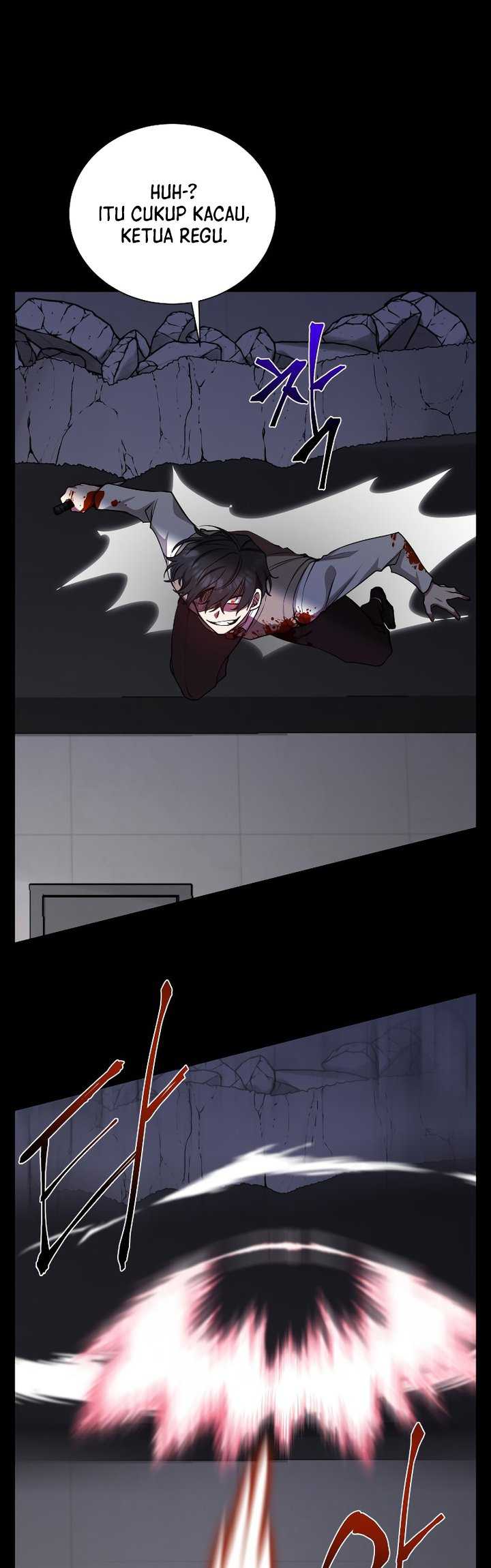 My School Life Pretending to Be a Worthless Person Chapter 23 Gambar 22