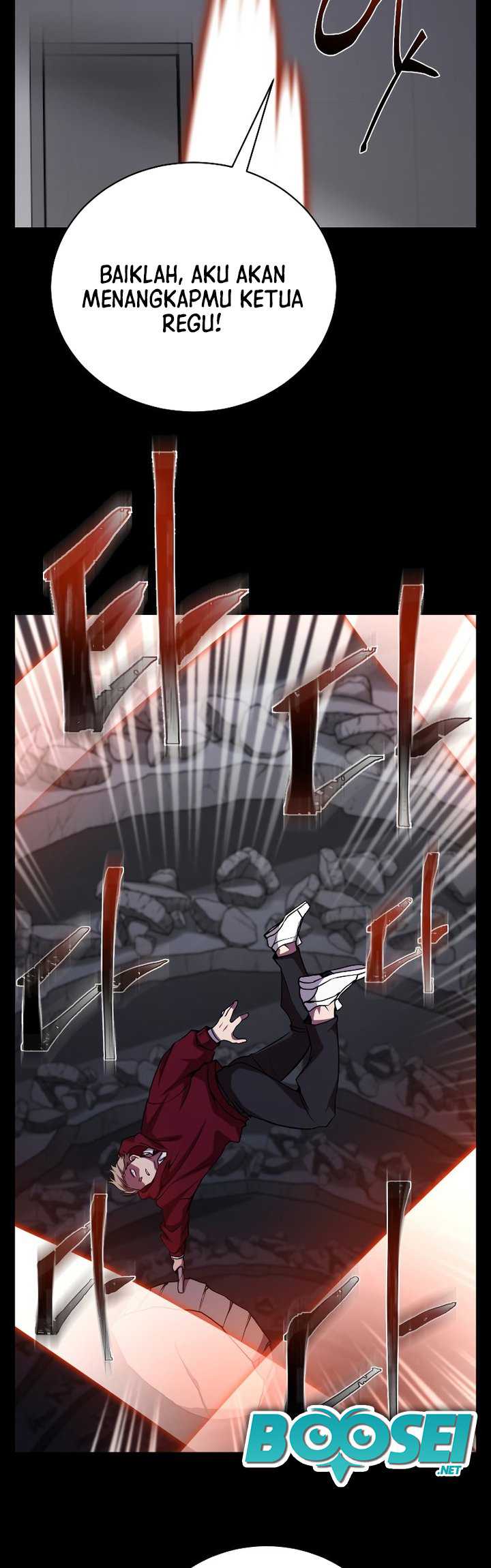 My School Life Pretending to Be a Worthless Person Chapter 23 Gambar 23