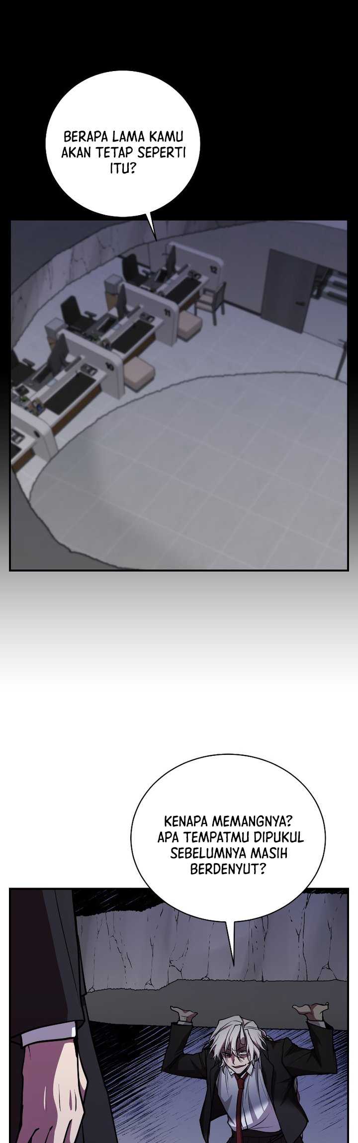 My School Life Pretending to Be a Worthless Person Chapter 23 Gambar 39