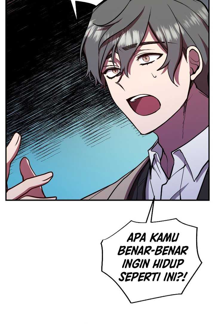 My School Life Pretending to Be a Worthless Person Chapter 23 Gambar 45