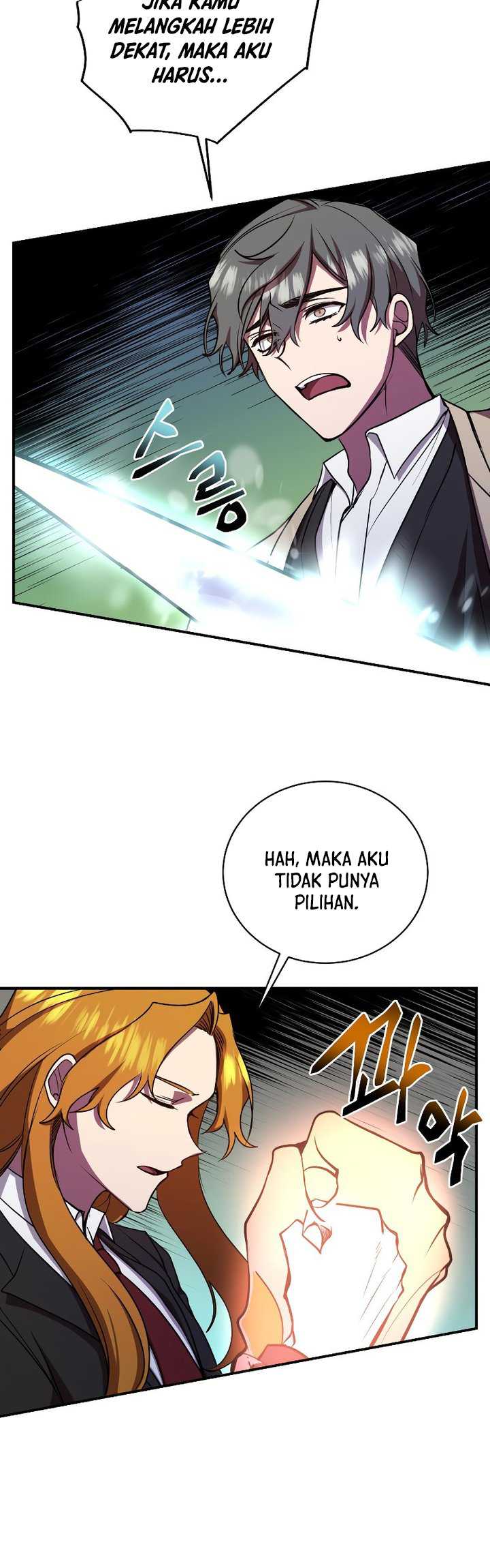 My School Life Pretending to Be a Worthless Person Chapter 23 Gambar 49