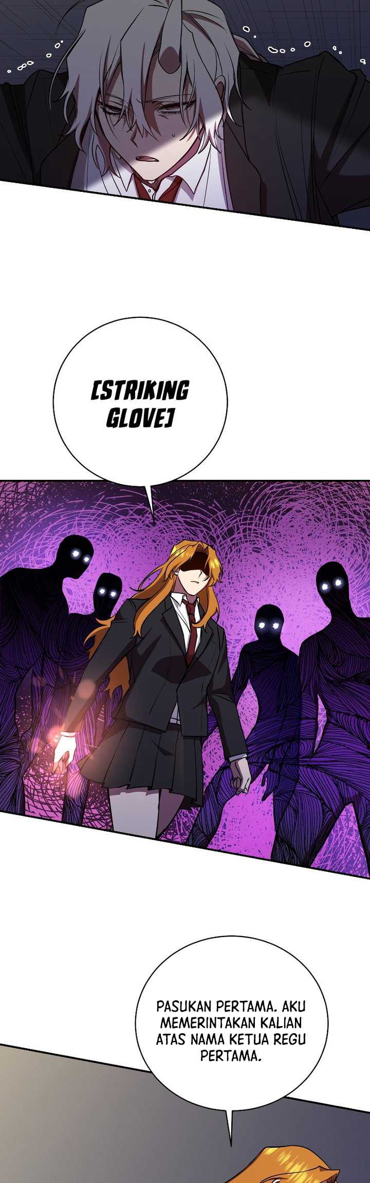 My School Life Pretending to Be a Worthless Person Chapter 23 Gambar 41