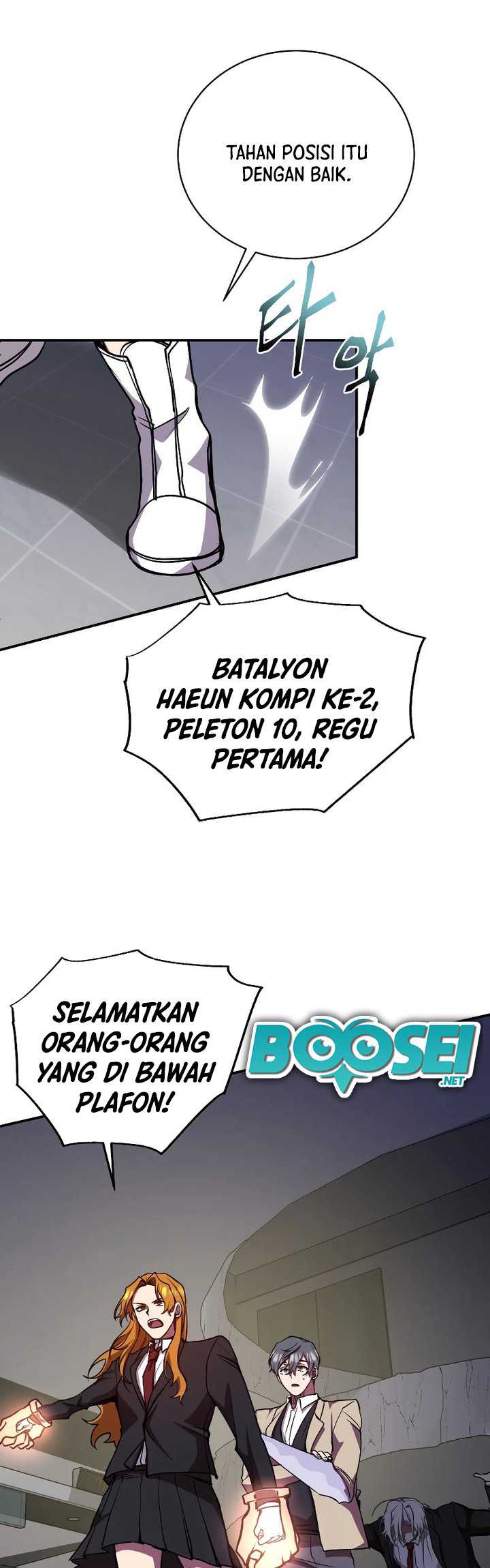 My School Life Pretending to Be a Worthless Person Chapter 23 Gambar 50