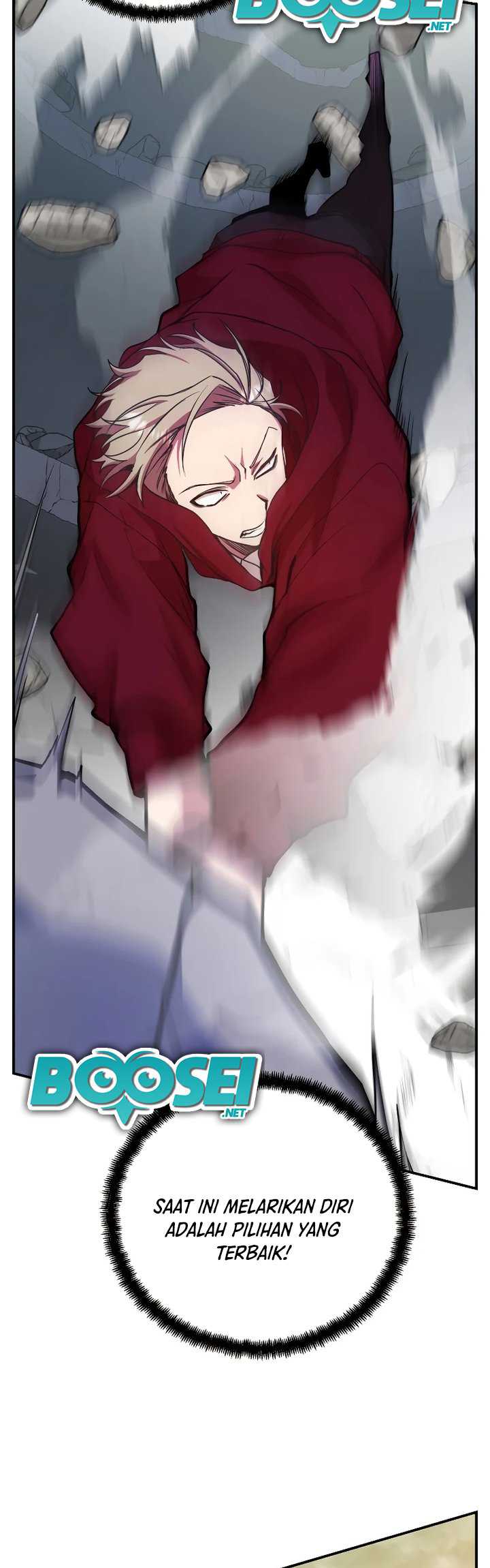 My School Life Pretending to Be a Worthless Person Chapter 23 Gambar 9