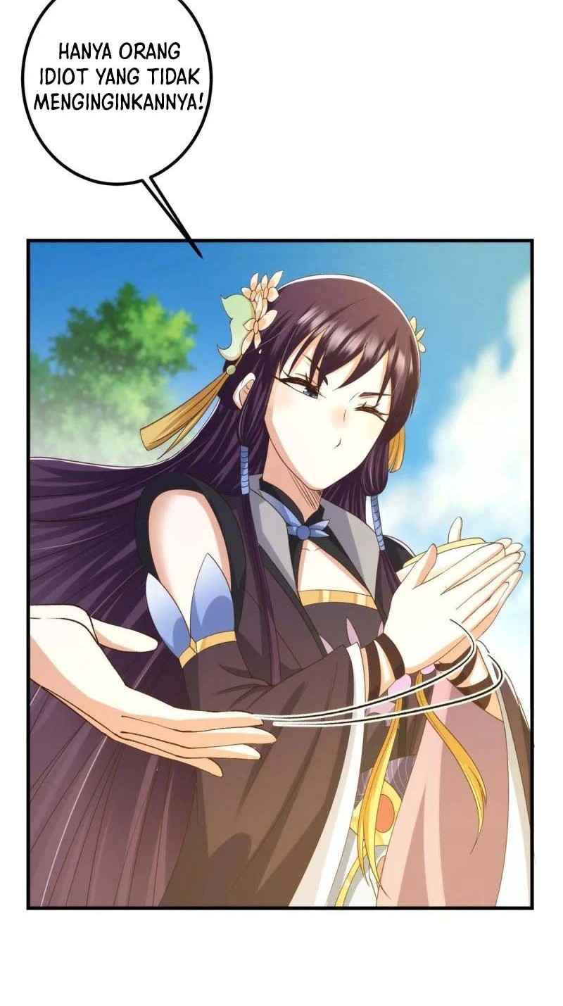 Keep A Low Profile, Sect Leader Chapter 128 Gambar 27