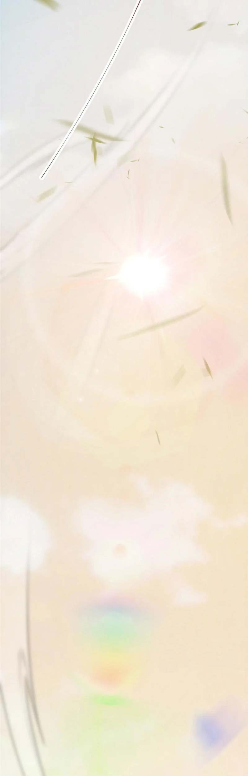 Keep A Low Profile, Sect Leader Chapter 128 Gambar 34